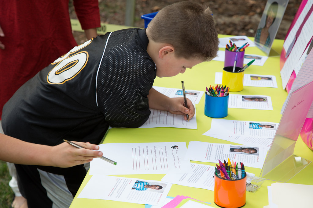 Chafford Tutoring Hub - Policy page